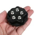 thumbnail image 5 of Homoyoyo Black Self-Adhesive Swivel Caster Wheels for Home, Kitchen, Furniture and Appliance Mobility, 5 of 8