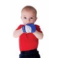thumbnail image 2 of Munch Mitt® Baby Teething Mitten, 2 of 8