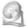 thumbnail image 1 of Ventilador turbo Honeywell blanco para montaje en pared, ventilador de escritorio para oficina en casa de 3 velocidades, enchufe británico Aesap - Ssxjv, 1 of 5