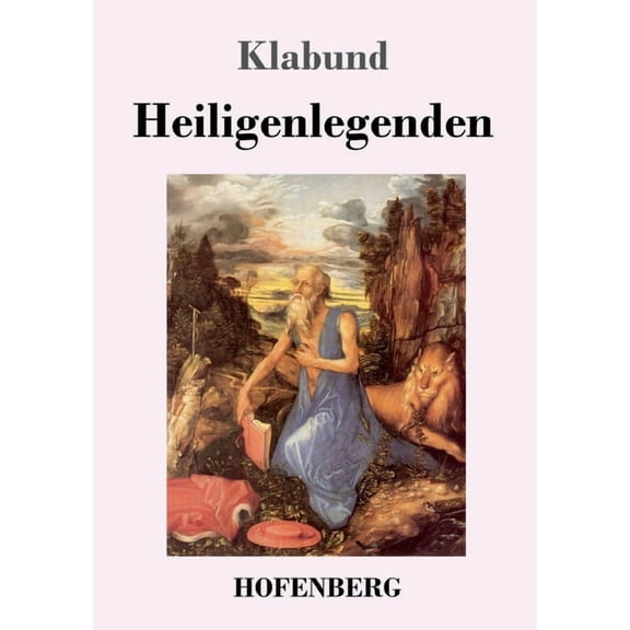 Heiligenlegenden (Paperback)