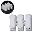 thumbnail image 3 of BTOER Easy to Use Push Quick Wire Cable Connectors Simplify Your Wiring (50 pcs), 3 of 8