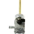 thumbnail image 6 of SEBLAFF Gas Tank Fuel Petcock Valve Shut Off Switch Replacement for Shadow Aero 750 VT750C 2004-2006 16950-MEG-B02, 6 of 7