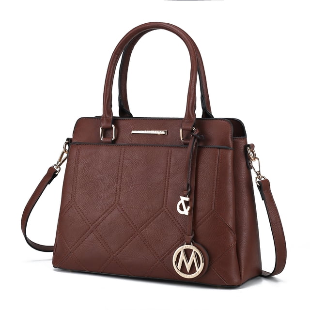 Bolso de mano grande para mujer