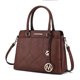thumbnail image 1 of Bolso de mano grande para mujer, 1 of 2