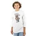 thumbnail image 3 of Street Fighter Ryu Ken Bring It On Long Sleeve TShirt Men Women Brisco Brands M, 3 of 6