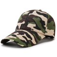 thumbnail image 1 of Gorra de béisbol de camuflaje de primavera, gorra para hombre, gorra parasol, protector solar, gorra de montañismo de moda para exteriores, gorra para el sol de pitón para hombre, 1 of 5