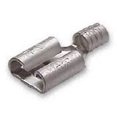 thumbnail image 1 of 10-245F - QUICK CONN FEM UNINS 0.250IN 12-10AWG 6.35X0.8MM (100 pcs/pkg), 1 of 1