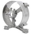 thumbnail image 2 of engine motor mount Motor Bracket 168F Engine Mounting Fixed Stand Aluminum, 2 of 5