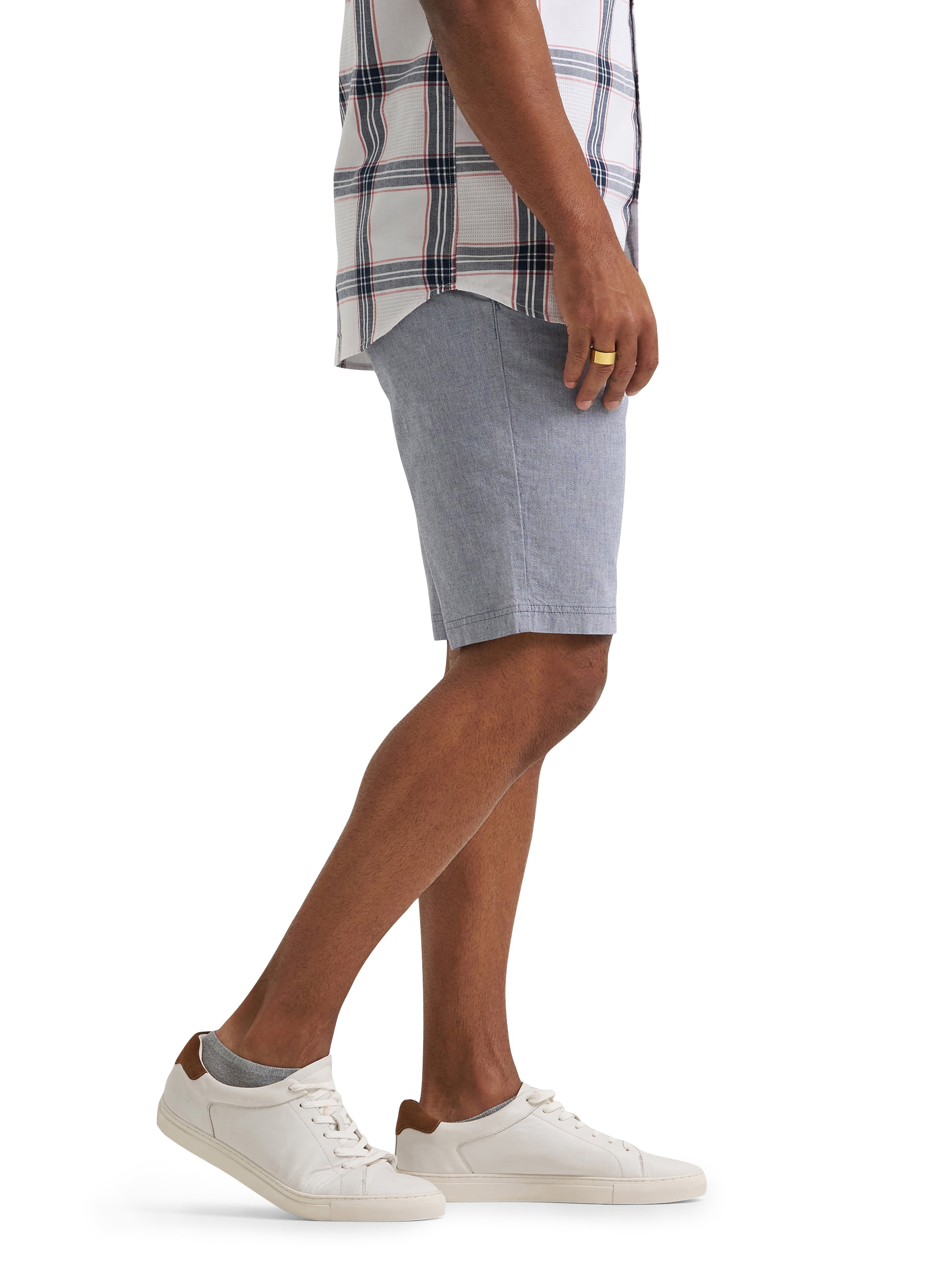 Lee Men's Extreme Comfort Short Sizes 29-42