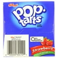 thumbnail image 6 of Kellogg's Pop-Tarts, Strawberry, Unfrosted (Pack of 48), 6 of 6
