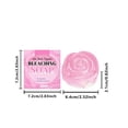 thumbnail image 3 of Lenkho Bleaching Soap with Tranexamic Acid & Chinese Licorice, Gentle Skin Brightening Cleansing Bar for All Skin Types, Natural Face & Body Soap for Even Skin Tone, 80g (2.82oz), 3 of 9