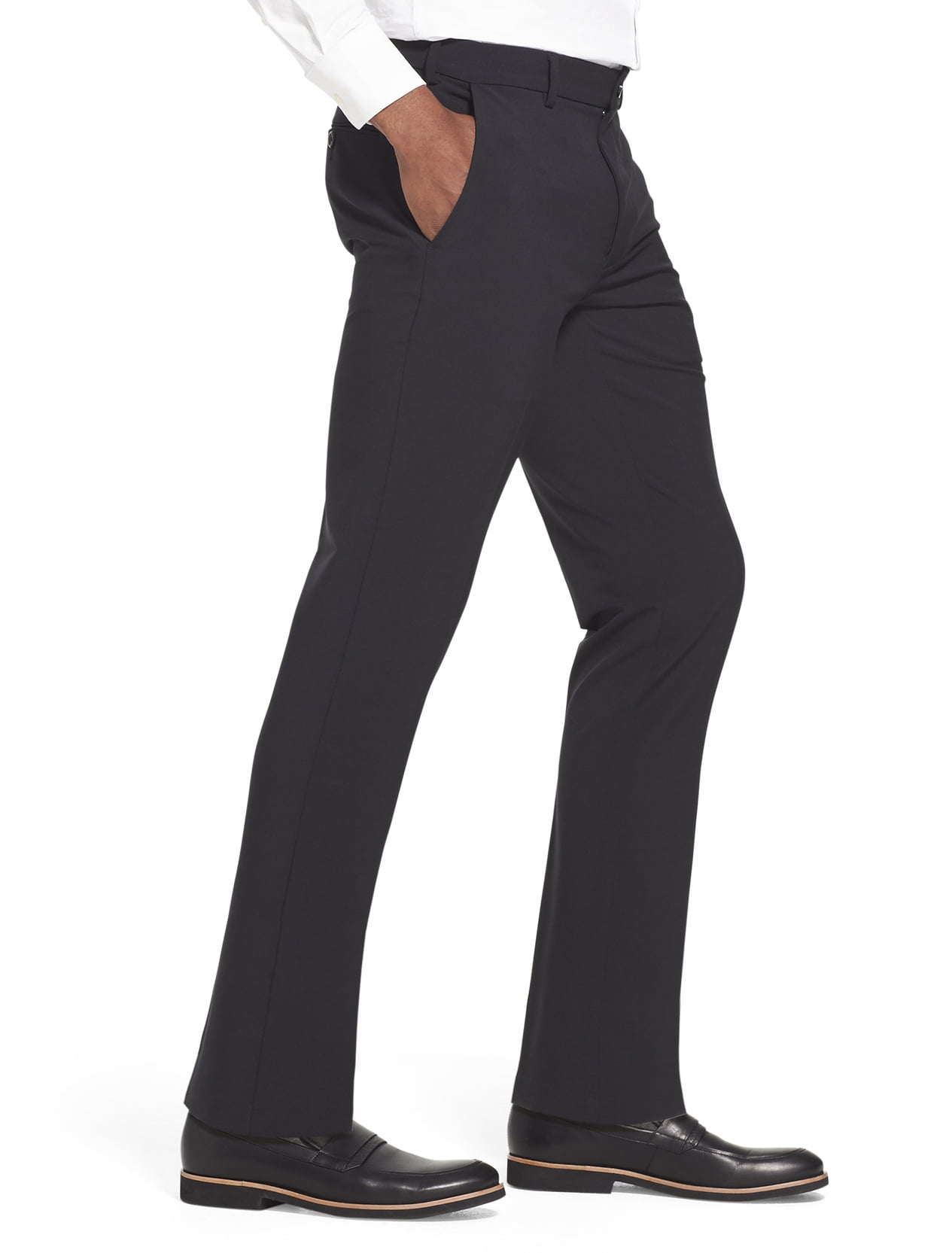 Van heusen flex slim fit cheap pants