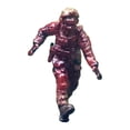 thumbnail image 1 of Figura de The Walking Dead a escala 1:64, maqueta de diorama de Zombies en miniatura. Estilo C, 1 of 8