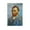 Unframe-style, variant on Dutch Painter Vincent Van Gogh Self Portrait Poster Home Decor Poster Wall Art Hanging Picture Print Bedroom Decorative Painting Posters Room Aesthetic 24x36inch(60x90cm)