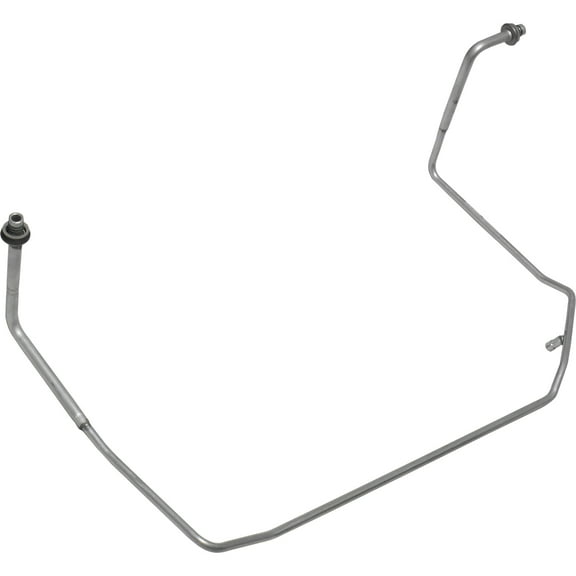 New UAC HA 10039C A/C Refrigerant Liquid Hose -- Liquid Line w/ Orifice Tube Fits select: 1994-1995 JEEP GRAND CHEROKEE, 1998 JEEP GRAND CHEROKEE LAREDO/SPECIAL