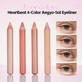 thumbnail image 2 of SDOHIG Stereoscopic Aegyo Sal Multi-Use Pen - Waterproof & Smudge-Proof, High-Shine Soft Pink, Easy to Draw Lively Aegyo Sal, Ideal for Sweet, Cute & Everyday Eye Makeup (Soft Pink #B), 2 of 8