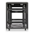 thumbnail image 3 of iStarUSA WX-158 15U 4-Post Open Frame Rack, 3 of 3