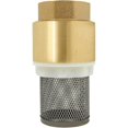 thumbnail image 3 of SHENMO Crépine de Valve de Contrôle - 1/2 Pouce, 3 of 3