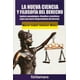 thumbnail image 1 of LA NUEVA CIENCIA Y FILOSOFIA DEL DERECHO: ANALISIS METODOLOGIA, FILOSOFICO Y METAFISICO SOBRE UNA TE DISTRIBUCIONES FONTAMARA MARIA ISABEL JIMENEZ MOLES, 1 of 2