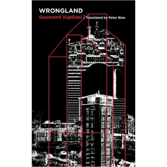 Wrongland, (Paperback)