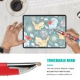 thumbnail image 5 of PR-A19 Dual Mode Wireless Pen Mouse 2.4GHz Receptor USB Receptor de ratones ópticos, 5 of 5