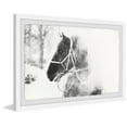 thumbnail image 2 of Marmont Hill Cold Breath Framed Wall Art, 8" x 12", 2 of 6
