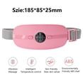 thumbnail image 2 of Portable Cordless Heating Pad, Heating Pads for Cramps with 3 Heat Levels and 3 Massage Modes, 2 of 8