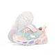 thumbnail image 1 of Tenis Bubble Gummers Zulik Para Niña Con Luz Led, 1 of 4