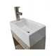 thumbnail image 4 of Gabinete De Baño Para Lavabo Flotante Minimalista ALYS, 4 of 7