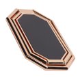 thumbnail image 5 of Soporte para teléfono con anillo para dedo, rotación de 360 °, agarre de anillo de metal ultrafino para soporte para teléfono, oro rosa, 5 of 5
