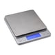 thumbnail image 2 of Báscula digital gramera Mitzu plato de acero inoxidable MBD-3010, 2 of 4
