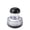 Black, variant on OXO SoftWorks Soap Dispensing Palm Brush Storage Set - Valve