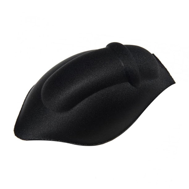 Ropa Interior para Hombre Traje de Baño Calzoncillos Pad Sponge Pad Ropa Interior Posavasos Bañadores e Ampliación SM SunniMix almohadilla protectora de esponja
