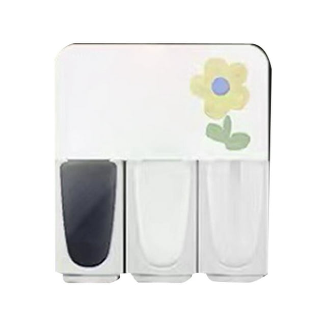 Riforla Three Color Nail Polish No Baking Quick Drying Set Durable Tearable Water Based Manicure 1ml Nail Polish