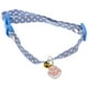 thumbnail image 1 of KAKOWELY Adorable collar para gatos con cascabel, collar ajustable para gatos, precioso collar para gatos con cascabel, collar para perros, 1 of 4