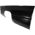 thumbnail image 2 of 4856380 CH1757102 New Fender Rear Passenger Right Side for Ram Truck RH Hand, 2 of 5