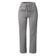 thumbnail image 5 of Pantalones elásticos de pierna recta para mujer - Cintura con cordón de algodón - Casual de cintura alta - Terciopelo dorado - Tallas S-XXL - Todas las estaciones, 5 of 5