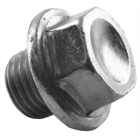 Drain Plugs GM-Ford 14mm x 1.5 5Pk