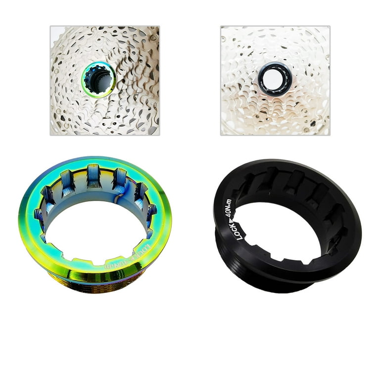 Bike sales lock parts