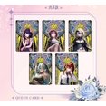 thumbnail image 3 of Tarjeta de historia de la diosa para niños, tarjeta de colección de Personaje de Anime, flor de ensueño, capítulo del mar, bronceado raro, MR Card, juguete para regalo, 3 of 4