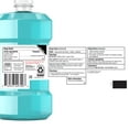 thumbnail image 4 of (6 pack) Listerine Cool Mint Antiseptic Mouthwash Oral Care for Bad Breath, 250 mL, 4 of 15