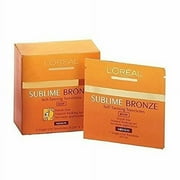 L'oreal Paris Sublime Bronze Self-tanning Body Towelettes