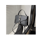 thumbnail image 2 of Bolsa Dama Xtellar color negro Moda Hombro Mano Correa Ajustable, 2 of 4