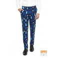 thumbnail image 3 of OppoSuits Men's Winter Woods Christmas Suit, 3 of 4