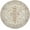 Cream, Slate Blue, Beige / Chione, variant on Hauteloom Chione Living Room, Bedroom Area Rug - Traditional - Cream, Slate Blue, Beige - 2'7" x 3'11"