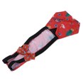 thumbnail image 4 of Pañales de pato con pajarita pañales de pollo para mascotas diseño generoso pajarita lavable costura exquisita para aves de corral ANGGREK Otros, 4 of 8