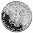 thumbnail image 3 of 2017-W Proof American Silver Eagle PR-69 PCGS, 3 of 3