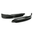 thumbnail image 3 of Front Bumper Lip Chin Splitter,1 Pair Front Bumper Front Splitter Lip Spoiler Bumper Lip Chin Spoiler Innovative Solution, 3 of 5
