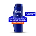 thumbnail image 1 of Head & Shoulders Clinical Dry Scalp Rescue Shampoo, 1 of 18