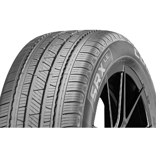 Cooper Discoverer SRX-LE All-Season 255/50R19XL 107H Tire Fits: 2020-23 Mercedes-Benz GLE350 4Matic, 2010-13 Acura MDX Base simolary.com 11 Cooper Discoverer SRX-LE All-Season 255/50R19XL 107H Tire Fits: 2020-23 Mercedes-Benz GLE350 4Matic, 2010-13 Acura MDX Base - Image 3